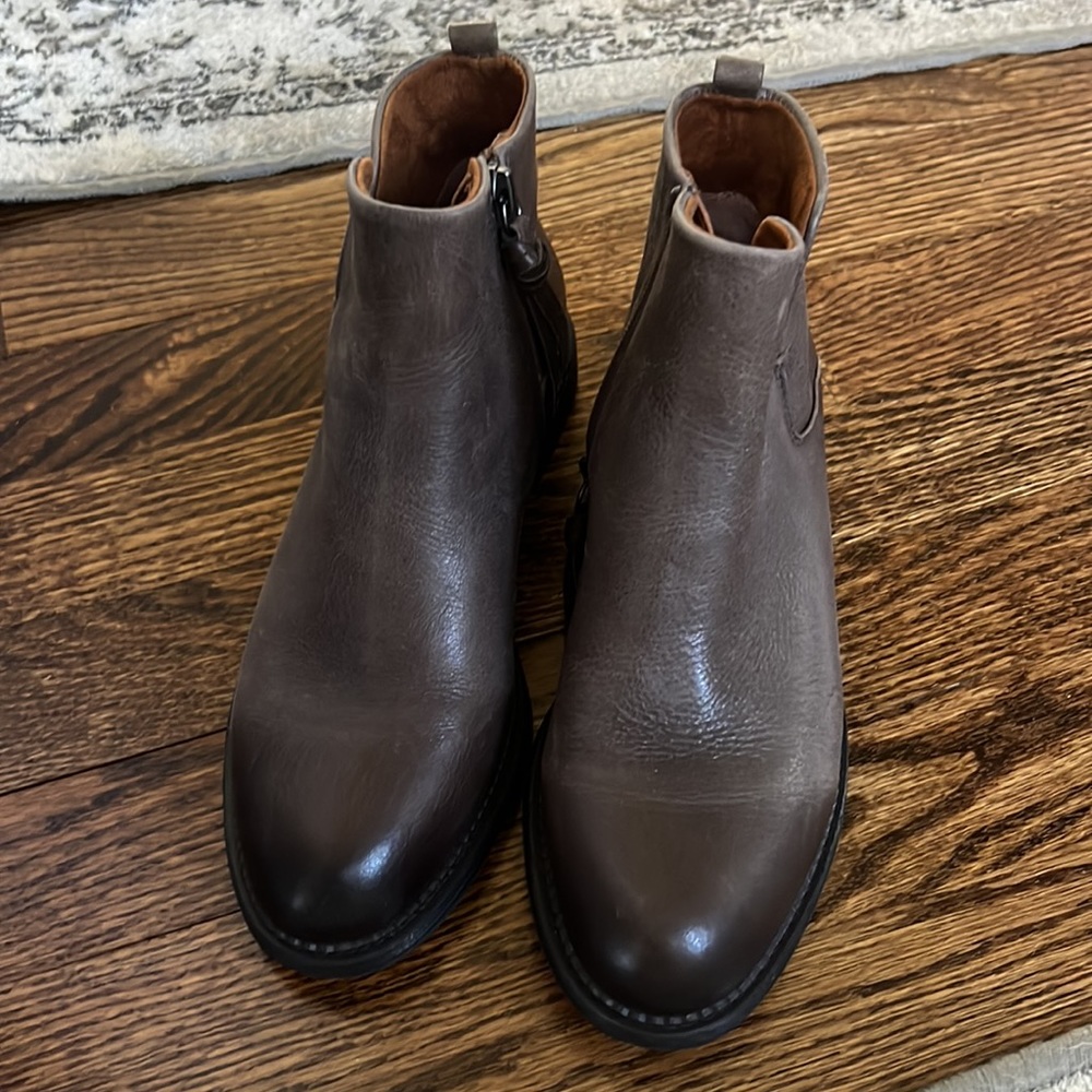 Franco Sarto Boots